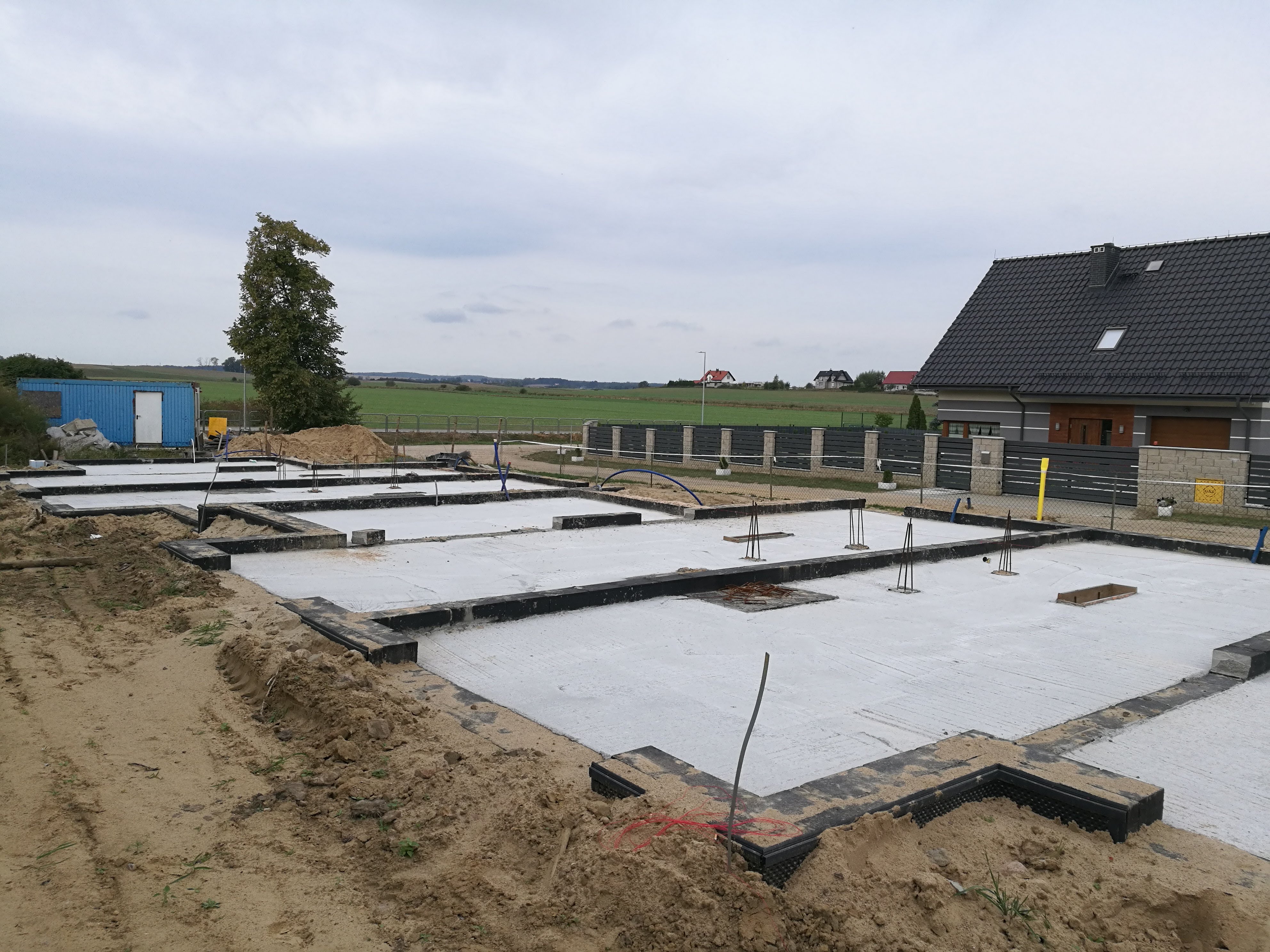 fundament
